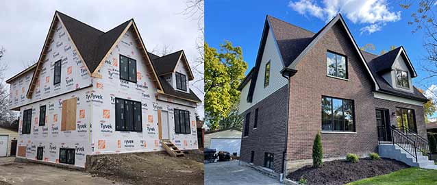 Westchester Fire Damage Restoration