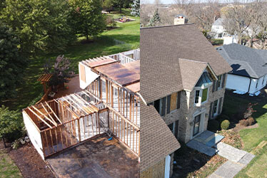Killdeer Fire Damage Restoration