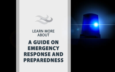 Emergency Response: a Guide to Preparedness